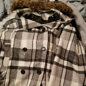 Maurices Winter Coat